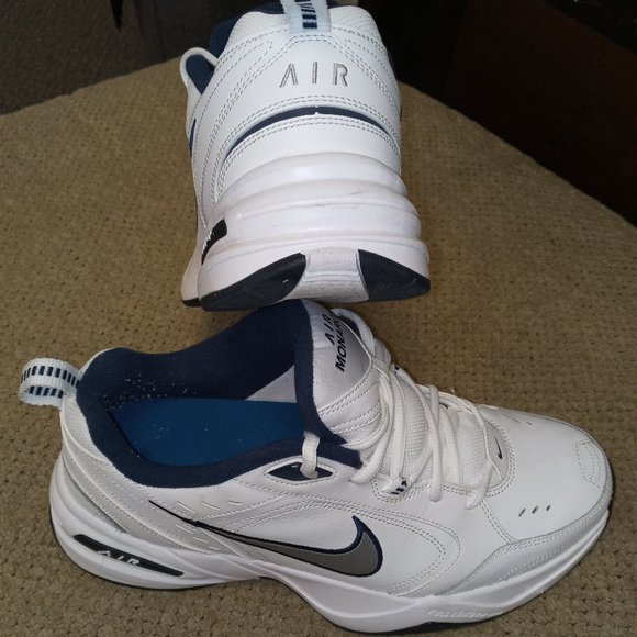 Nike Air Monarchs - Picture 1 of 6